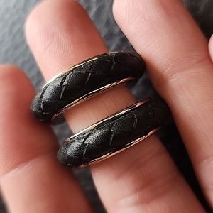 Joan Rivers earrings